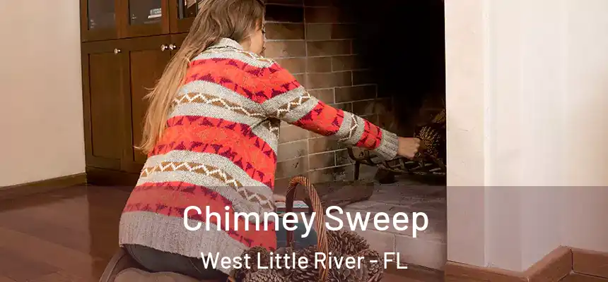  Chimney Sweep West Little River - FL