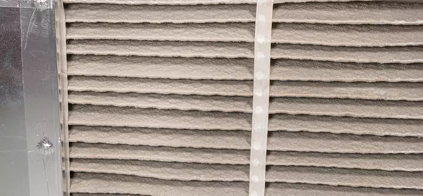 Mobile Car AC Filter Replacement in West Little River