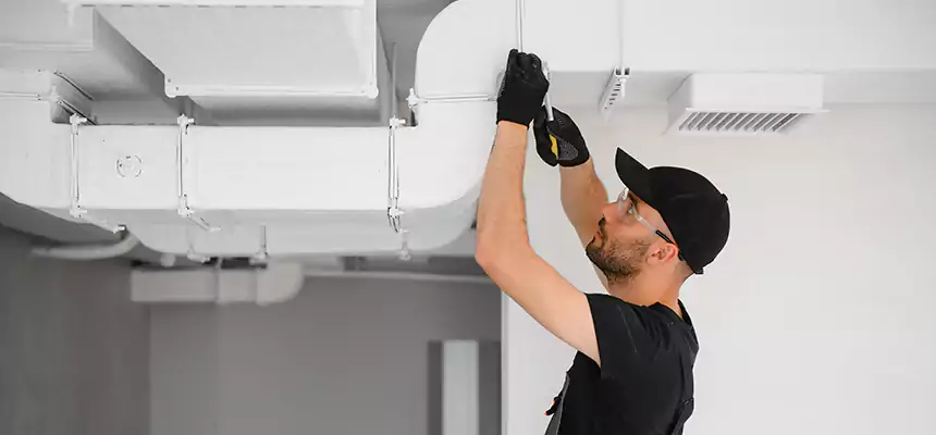 Our Air Duct Cleaning Services in West Little River, FL