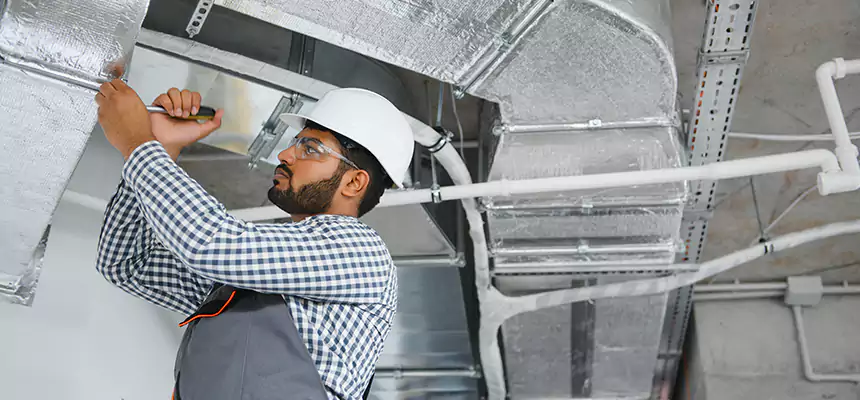 Proactive Ac Vent Repairs & Air Duct Replacement Companies Near Me in West Little River