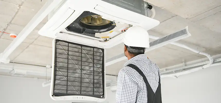 Our Affordable Duct Cleaning Near Me Services in West Little River, FL