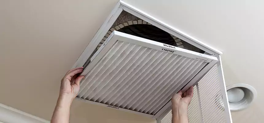 Our Air Duct UV Sanitization Services in West Little River, FL