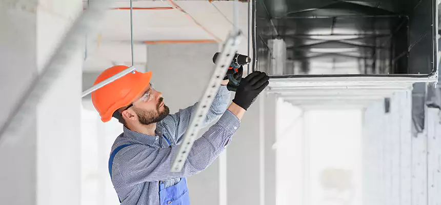 Our Air Vent Replacement Services in West Little River, FL