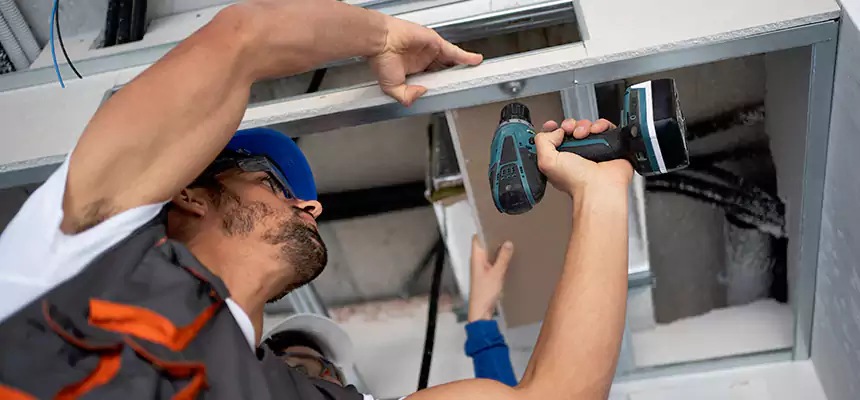 Our Apartment Air Duct Cleaning Services in West Little River, FL