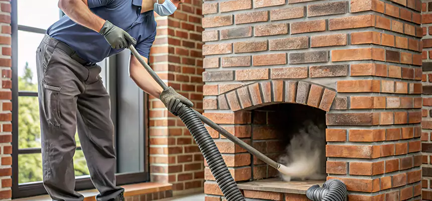 Our Chimney Sweep Services in West Little River, FL