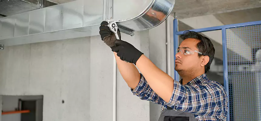 Our Clogged Air Duct Repair Services in West Little River, FL