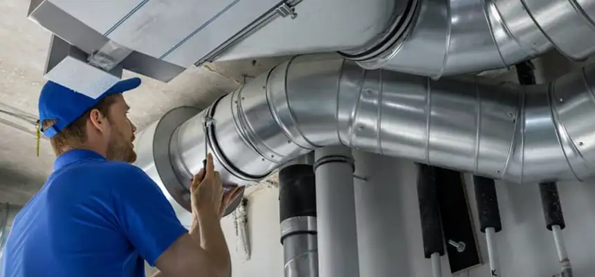 Our Commercial Laundry Vent Cleaning Services in West Little River, FL