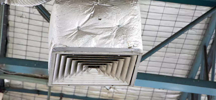Our Custom HVAC Ductwork Services in West Little River, FL