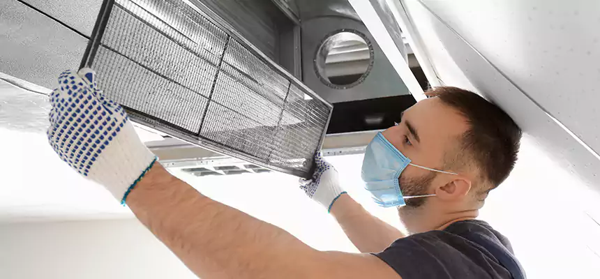 Our Dryer Vent Cleaning Services in West Little River, FL