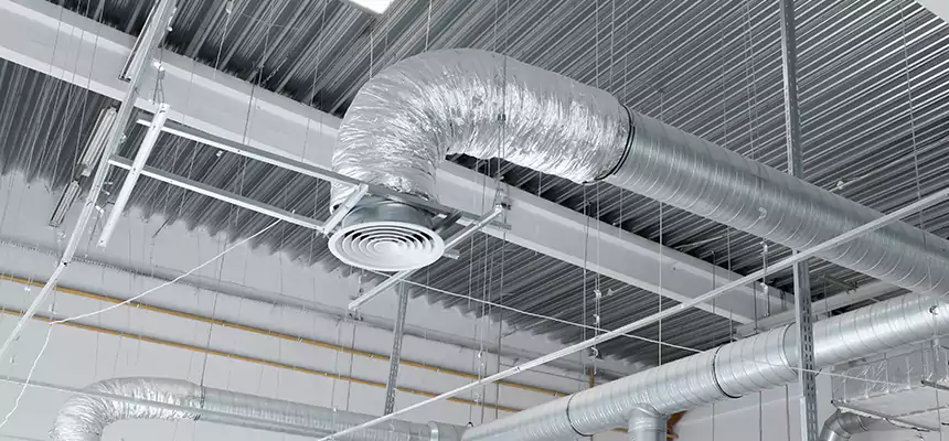 Our Dryer Vent Hose Replacement Services in West Little River, FL