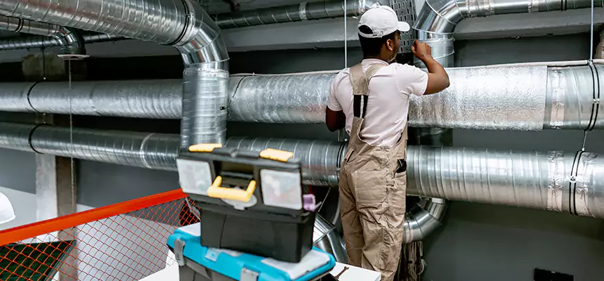 Comprehensive Duct Expansion in West Little River, FL