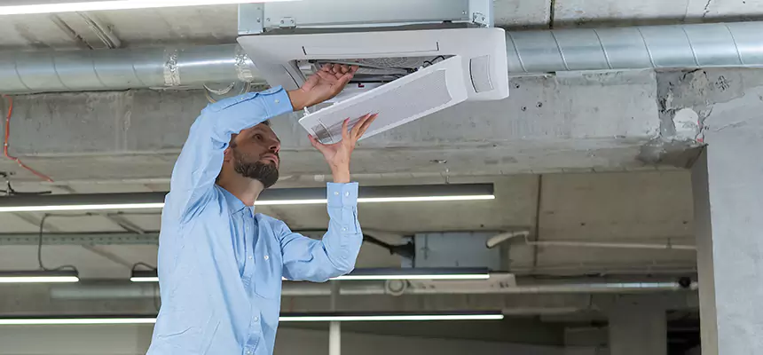 Our Energy Recovery Ventilation Cleaning Services in West Little River, FL