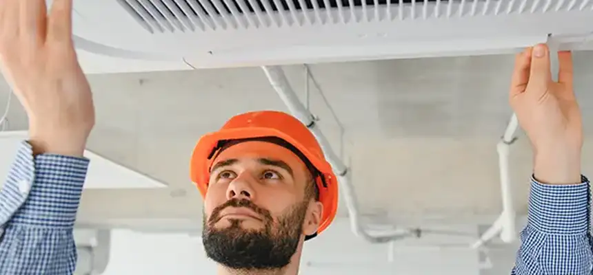 Our Furnace Vent Cleaning Services in West Little River, FL