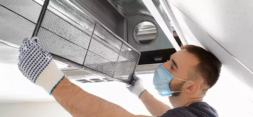 Our Home Duct Cleaning Services in West Little River, FL