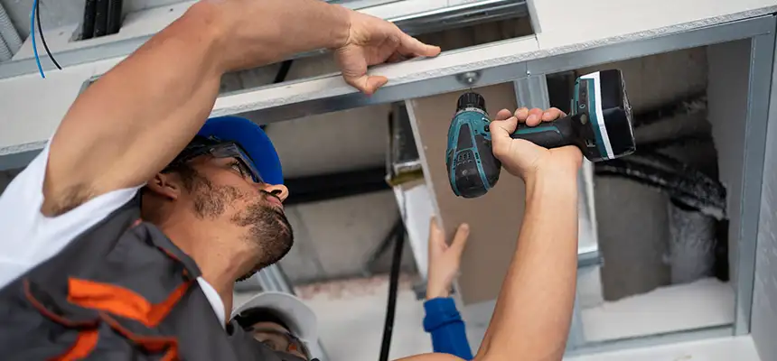 Our Improve Home Air Circulation Services in West Little River, FL