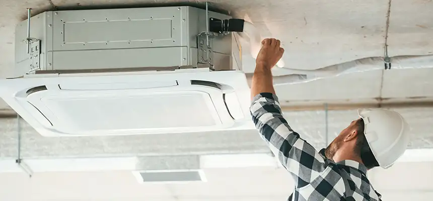 Our Local Vent Cleaning Services in West Little River, FL