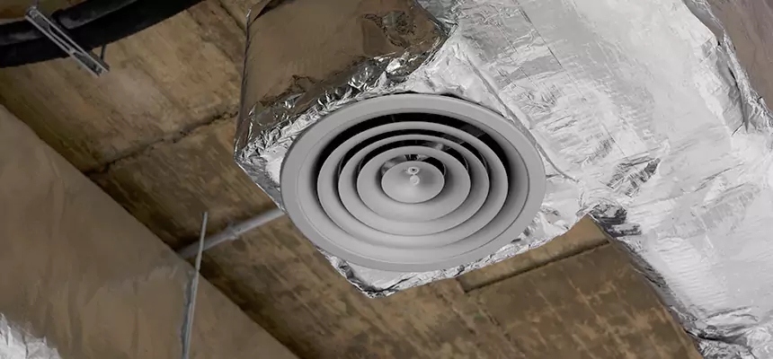 Our Low VOC Vent Installation Services in West Little River, FL