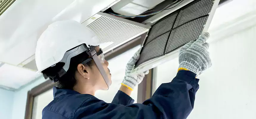 Our Residential Air Vent Cleaning Services in West Little River, FL