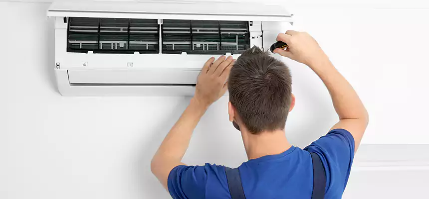 Our Smart Air Conditioning Installation Services in West Little River, FL