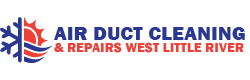 Air Duct Cleaning & Repairs West Little River