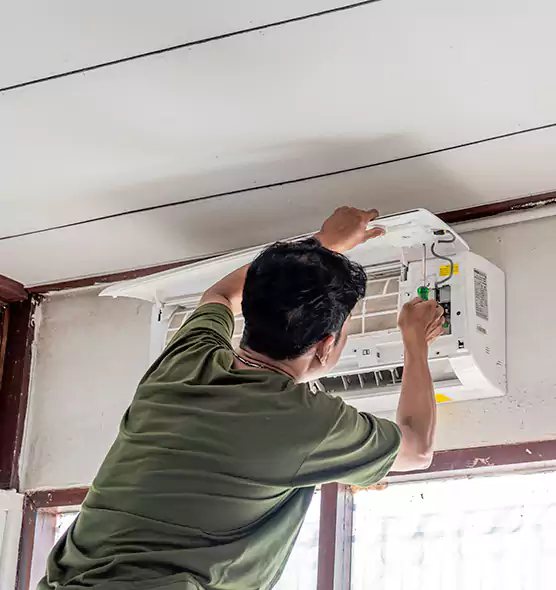 About Air Duct & AC Odor Removal in West Little River, FL