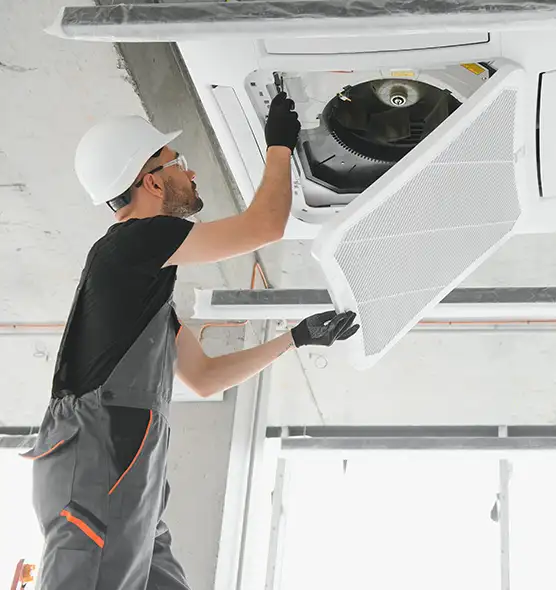 About Air Duct Rodent Removal in West Little River, FL