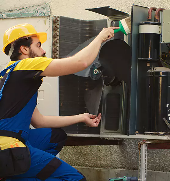 Professional Air Duct Washing Service in West Little River, FL