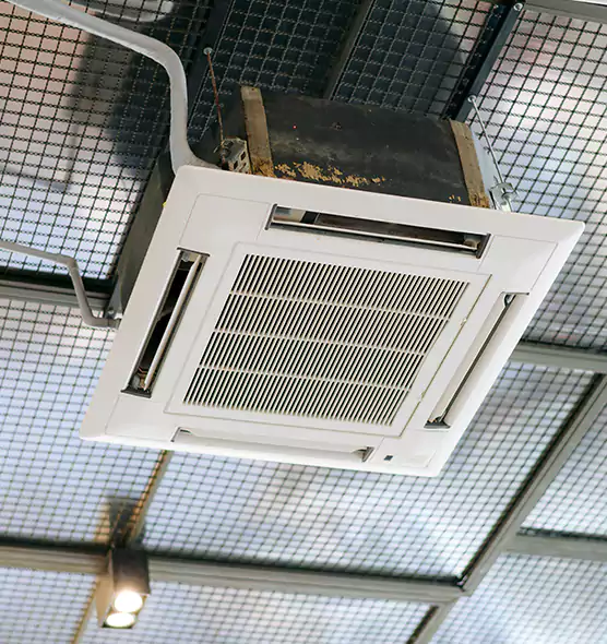 Top-Notch Allergy Relief Vent Cleaning Services in West Little River, FL