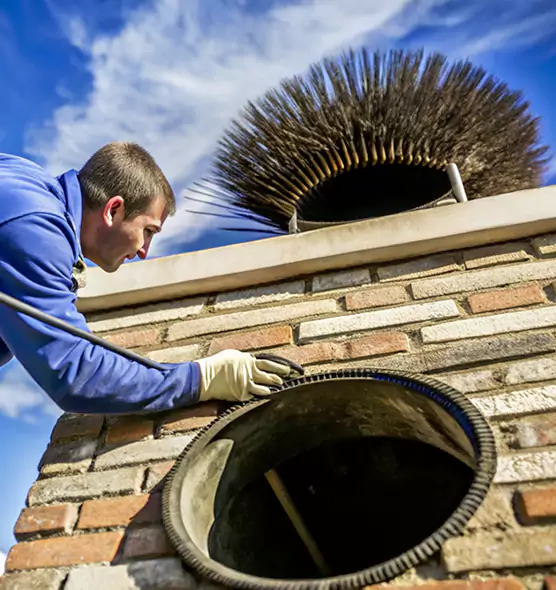 About Professional Chimney Sweep in West Little River, FL