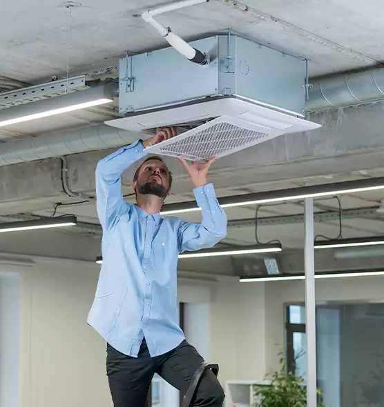 Expert Commercial Air Duct Cleaning in West Little River, FL