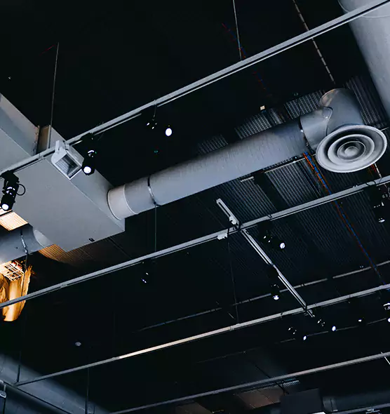 About Duct Sanitization with UV Light in West Little River, FL