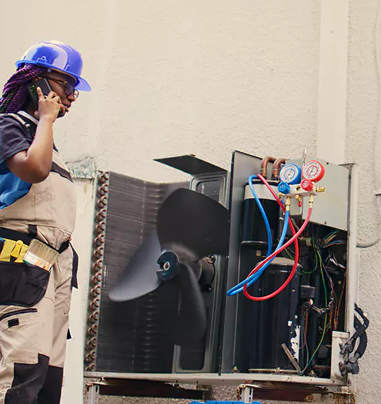 Professional Energy-Efficient HVAC Cleaning in West Little River, FL