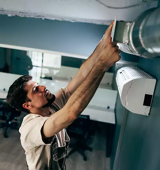 About Flexible Ductwork Replacement in West Little River, FL