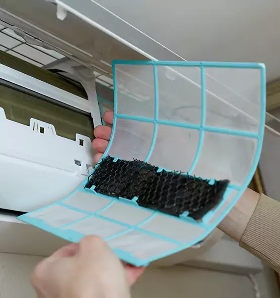 Welcome to Air Duct Cleaning & Repairs West Little River — Your Local HEPA Filter Installation Pros in West Little River, FL