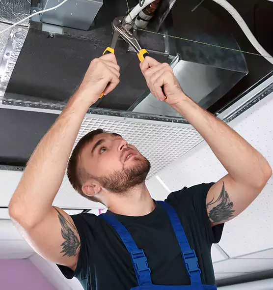 Trusted Home Air Duct Cleaning in West Little River, FL