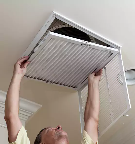 Advanced Residential Vent Cleaning in West Little River, FL