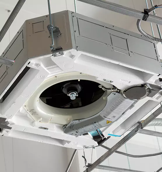 Professional Roof Vent Lint Removal West Little River, FL