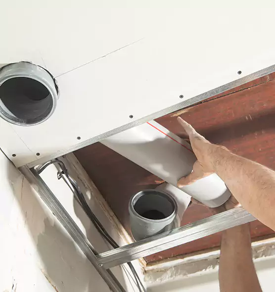 Professional Seasonal Allergy Air Duct Cleaning in West Little River, FL