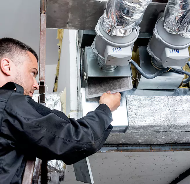 Why Homeowners & Businesses Trust Us in West Little River, FL?