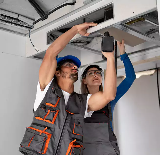 Why Homeowners & Businesses Trust Us in West Little River, FL