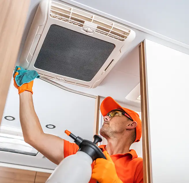 Why Homeowners & Businesses Trust Us in West Little River, FL?