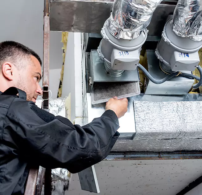 Why Homeowners & Businesses Trust Us in West Little River, FL?