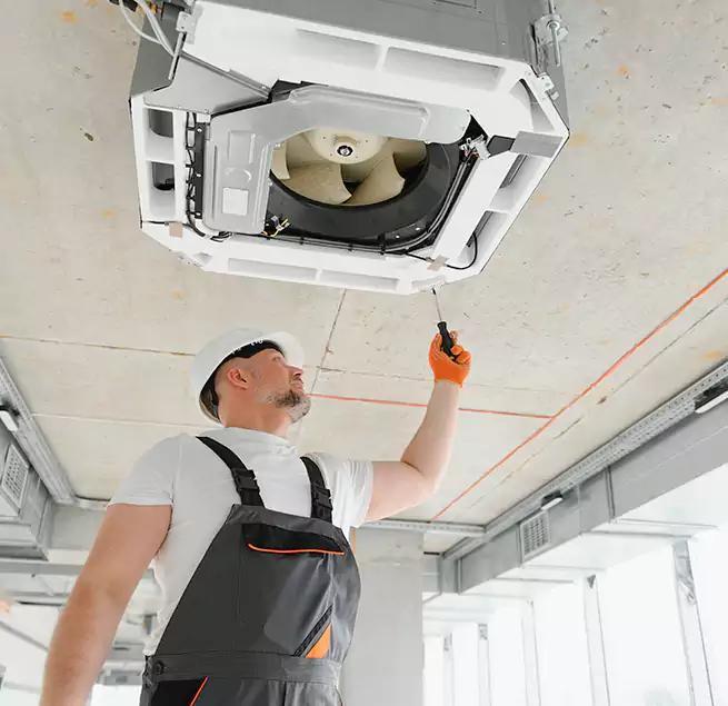 Why Homeowners Businesses Trust Us in West Little River, FL