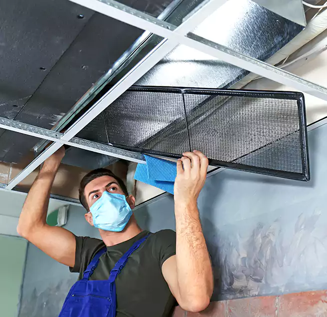 Why Homeowners Businesses Trust Us in West Little River, FL