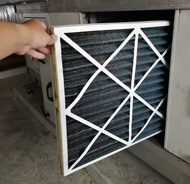 Why Homeowners & Businesses Trust Us West Little River, FL?